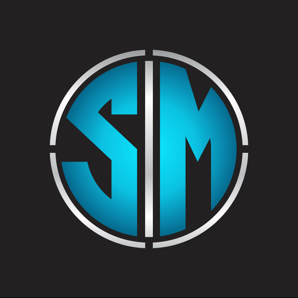 logosam | PT. SAM MARINE